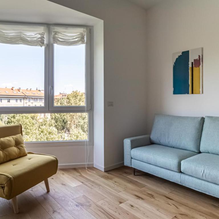 Italianway Comfort - DAragona 2 - Appartamento - 11