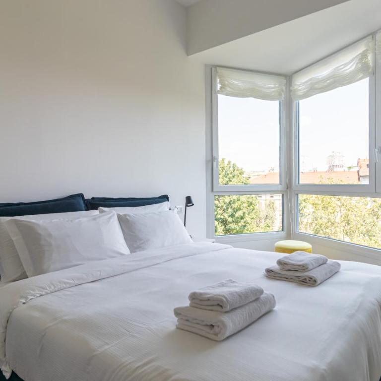 Italianway Comfort - DAragona 2 - Appartamento - 20