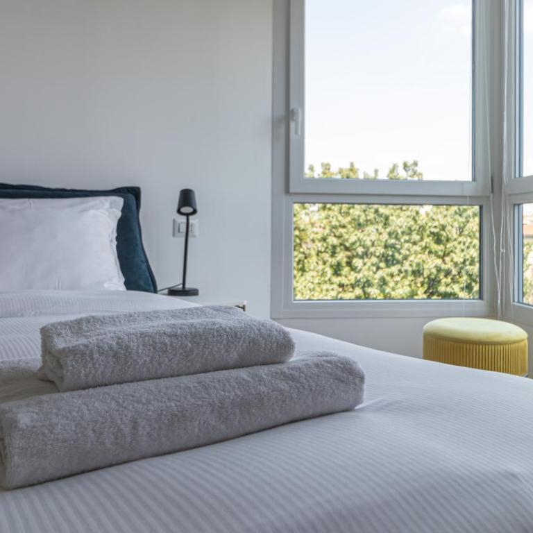 Italianway Comfort - DAragona 2 - Appartamento - 22