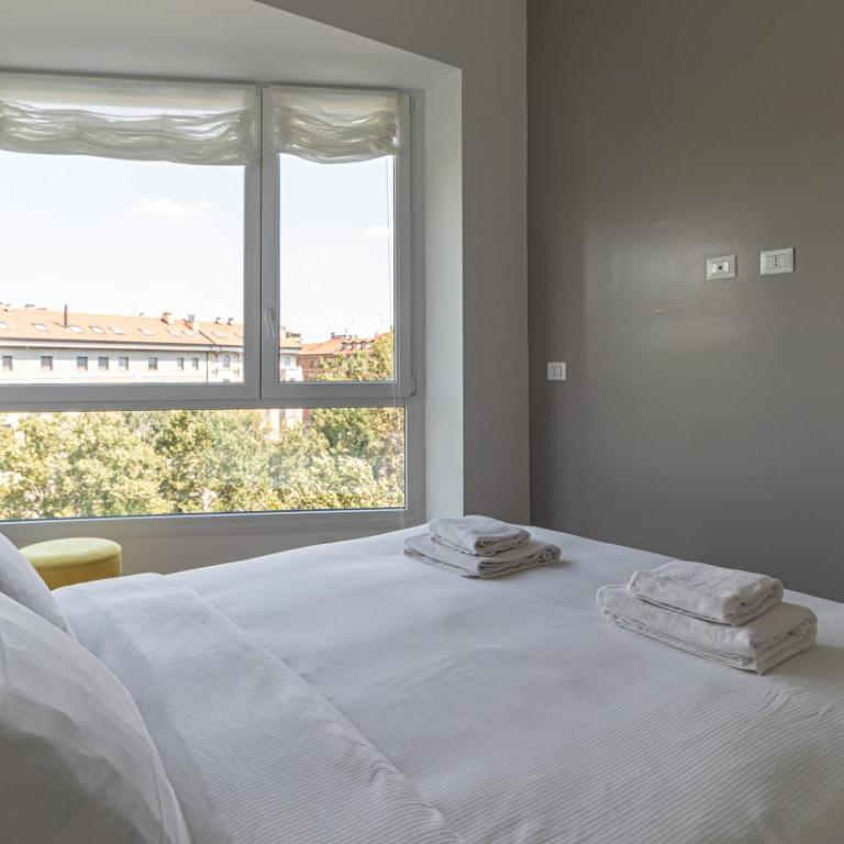 Italianway Comfort - DAragona 2 - Appartamento - 23