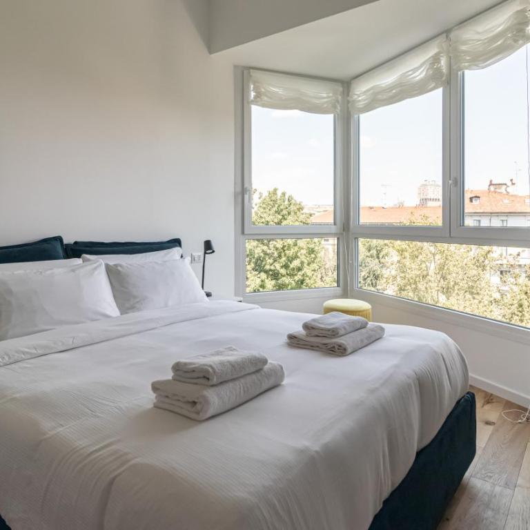 Italianway Comfort - DAragona 2 - Appartamento - 25
