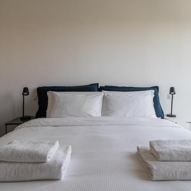 Italianway Comfort - DAragona 2 - Appartamento - 26