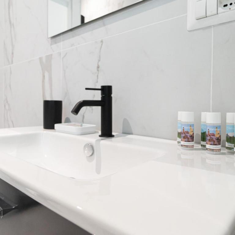 Italianway Comfort - DAragona 2 - Appartamento - 28