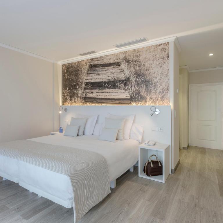 Oliva Nova Beach & Golf Hotel - Habitación Doble Clásica - 3