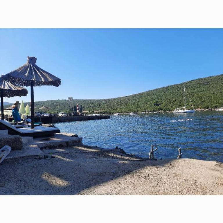 Apartman u zelenilu Bigove - One-Bedroom Apartment - 23