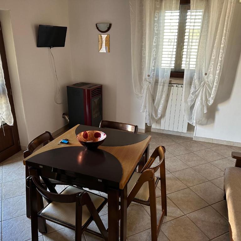 B&B Villa Grassi - Appartamento con 1 Camera da Letto (3 Adulti) - 4