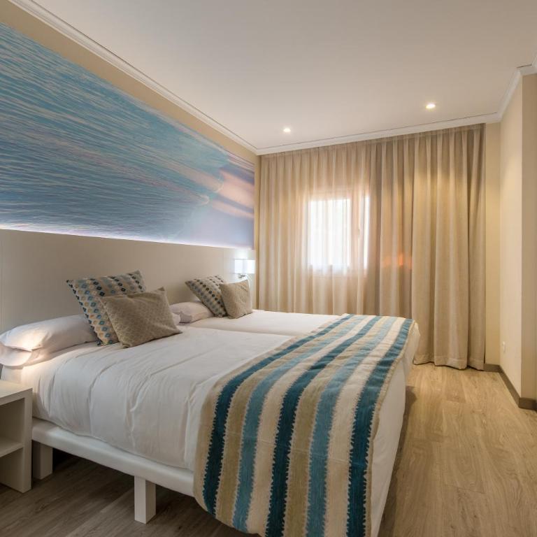 Oliva Nova Beach & Golf Hotel - Suite Clásica - 2