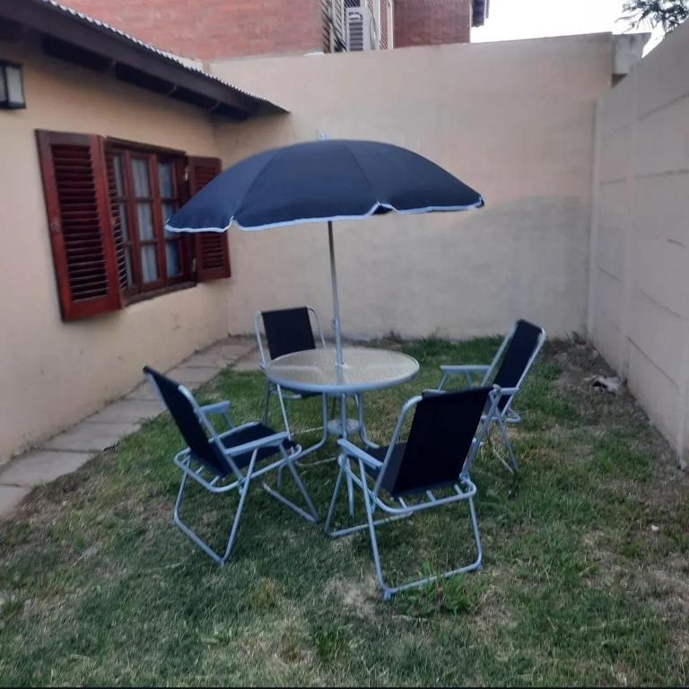 Casa 1136 FIRMAT - Apartamento de 2 dormitorios - 4