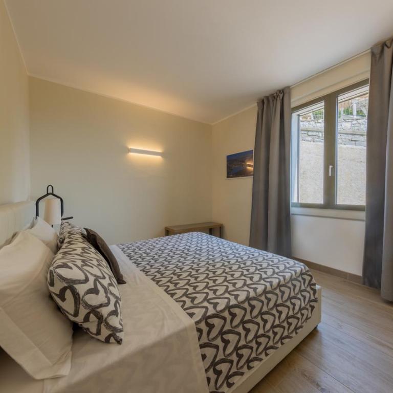 Argegno Como Lake - Appartamento con 3 Camere da Letto - 12