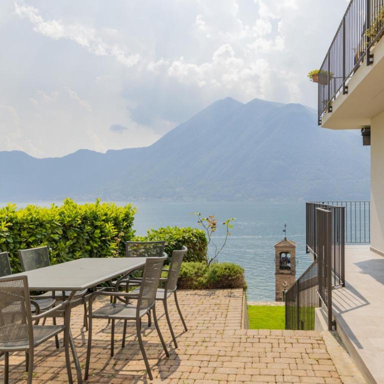 Argegno Como Lake - Appartamento con 3 Camere da Letto - 24