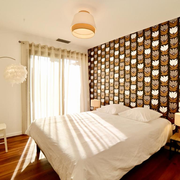 Le Clos des Izards - Villa mit 3 Schlafzimmern - 4