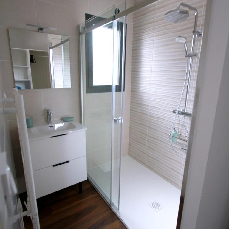 Le Clos des Izards - Villa mit 3 Schlafzimmern - 11