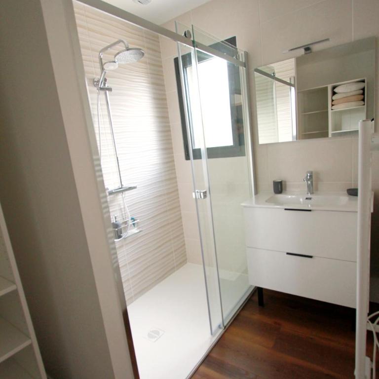 Le Clos des Izards - Villa mit 3 Schlafzimmern - 7
