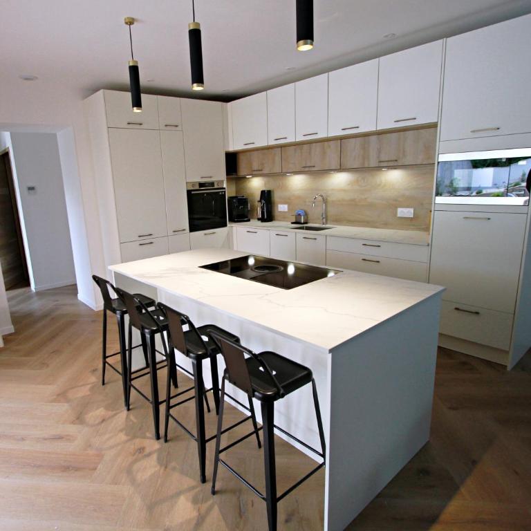 Le Clos des Izards - Villa mit 3 Schlafzimmern - 3