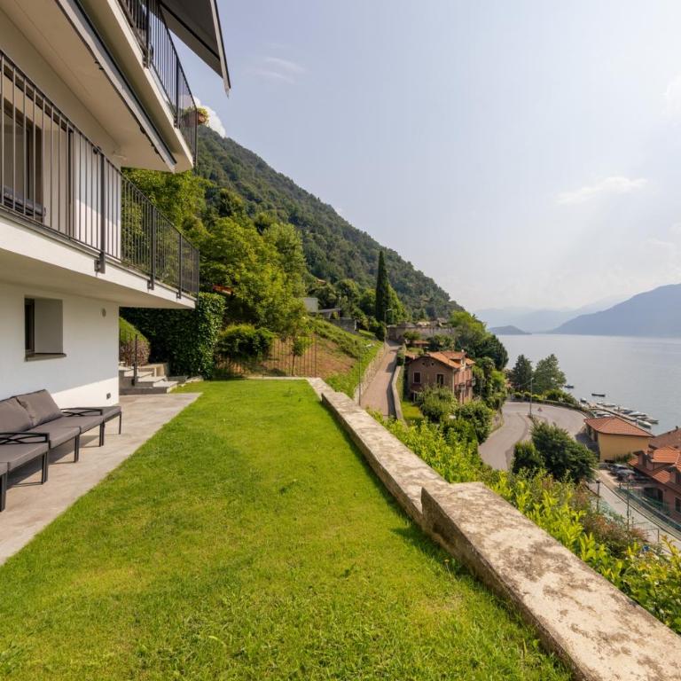 Argegno Como Lake - Appartamento con 3 Camere da Letto - 26