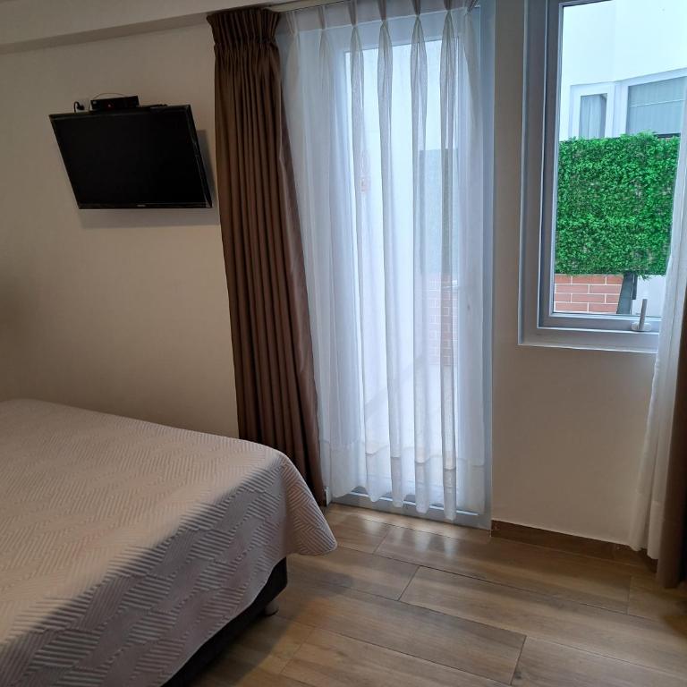 Venue Studios - Apartamento de 1 dormitorio - No fumadores - 15