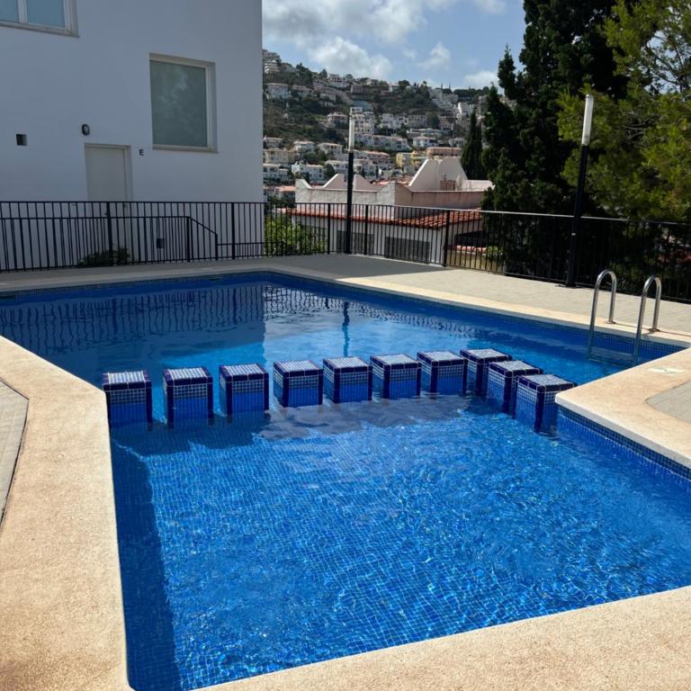 Estancia Bego - Apartamento de 2 dormitorios - 8