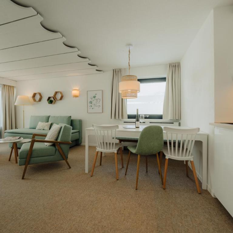 Hotel Pfeifer - Superior Familienzimmer - 2