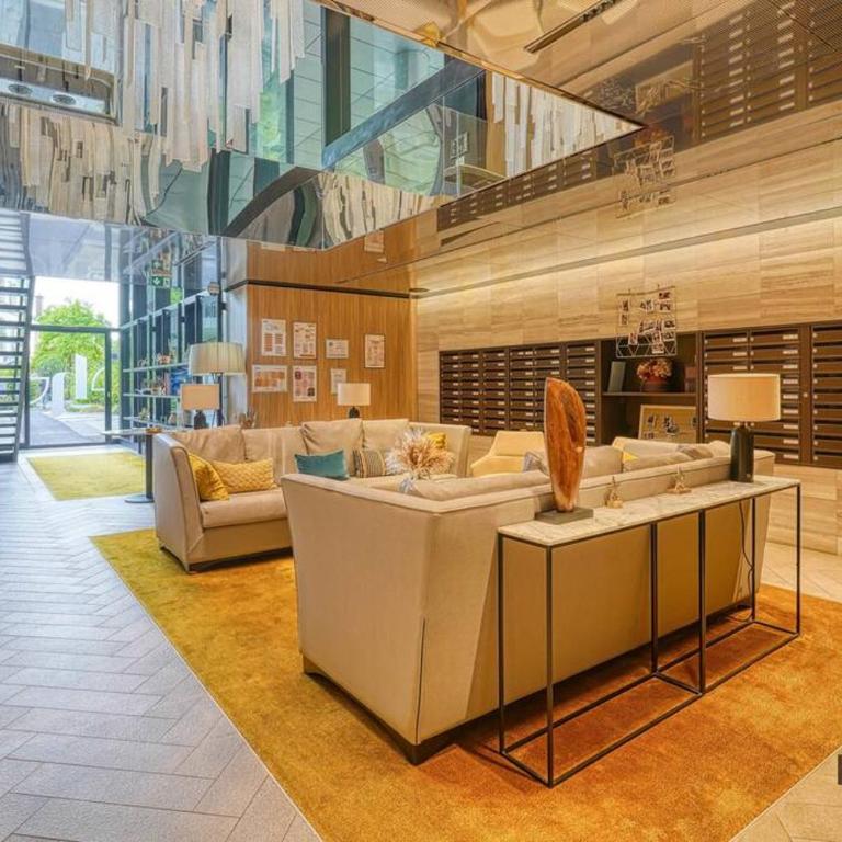 Le Merveilleux - À Auteuil - 360B - Appartement 1 Chambre - 5