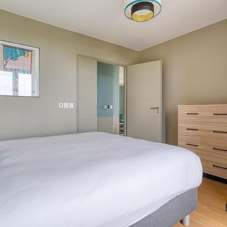 Le Merveilleux - À Auteuil - 360B - Appartement 1 Chambre - 9