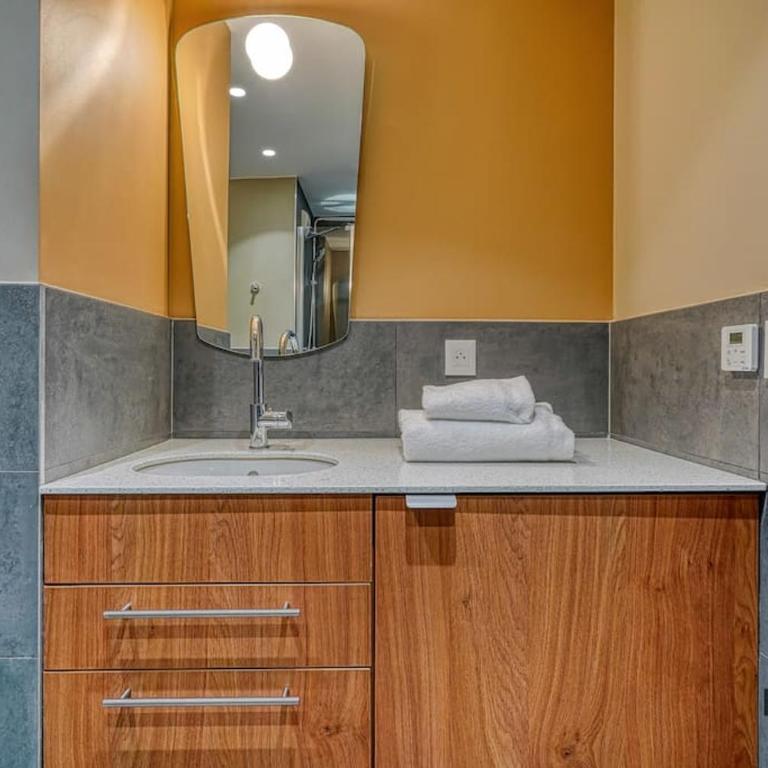 Le Merveilleux - À Auteuil - 360B - Appartement 1 Chambre - 12