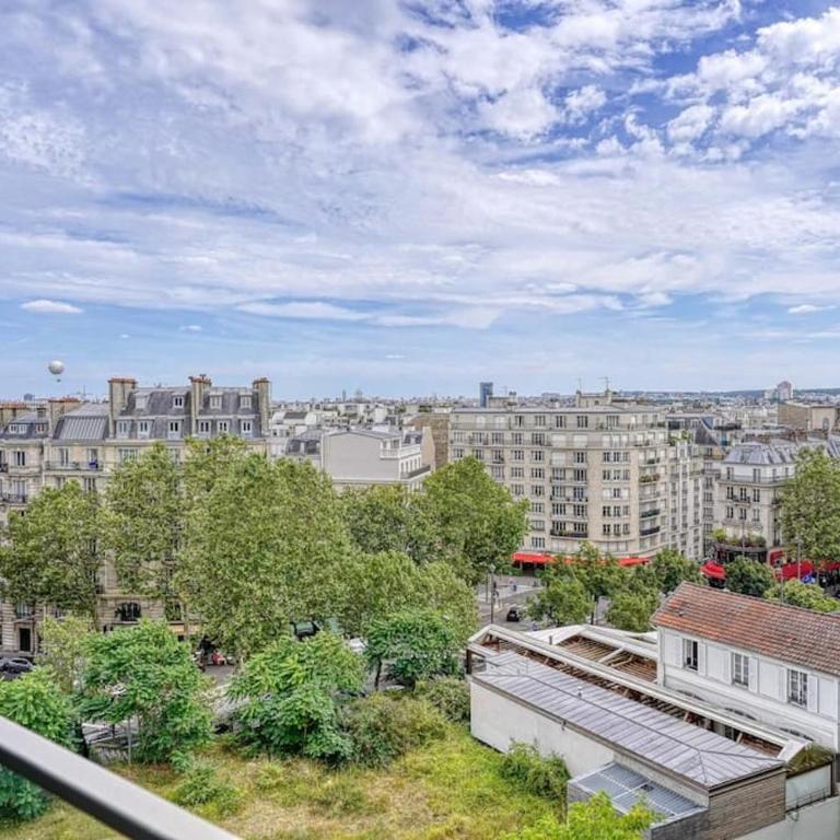 Le Merveilleux - À Auteuil - 360B - Appartement 1 Chambre - 6