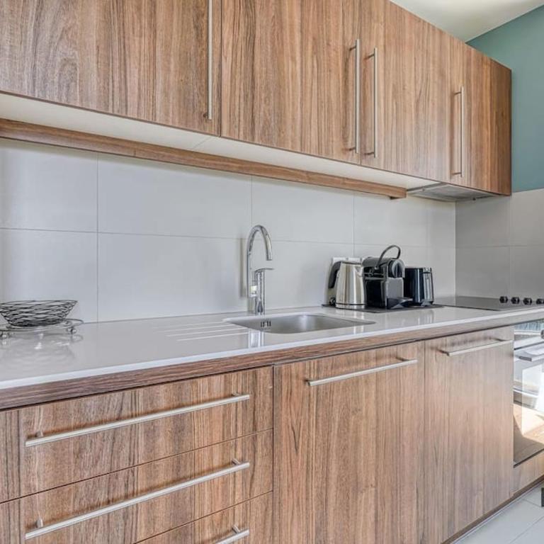 Le Merveilleux - À Auteuil - 360B - Appartement 1 Chambre - 19