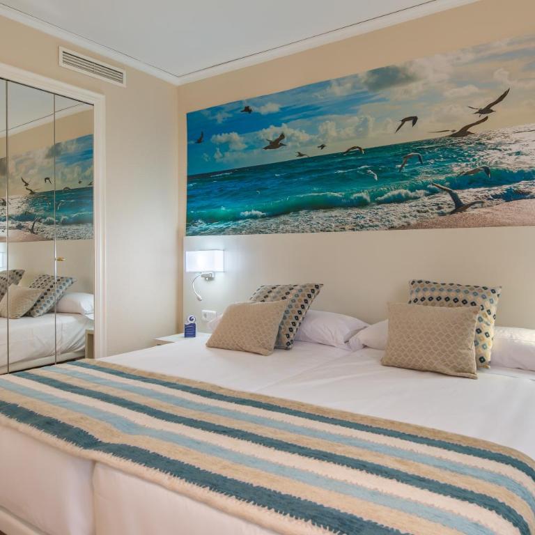 Oliva Nova Beach & Golf Hotel - Suite Clásica - 3