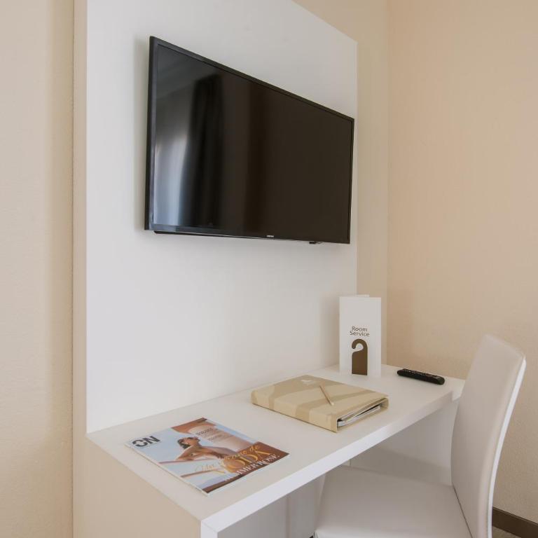 Oliva Nova Beach & Golf Hotel - Habitación Doble Clásica - 6