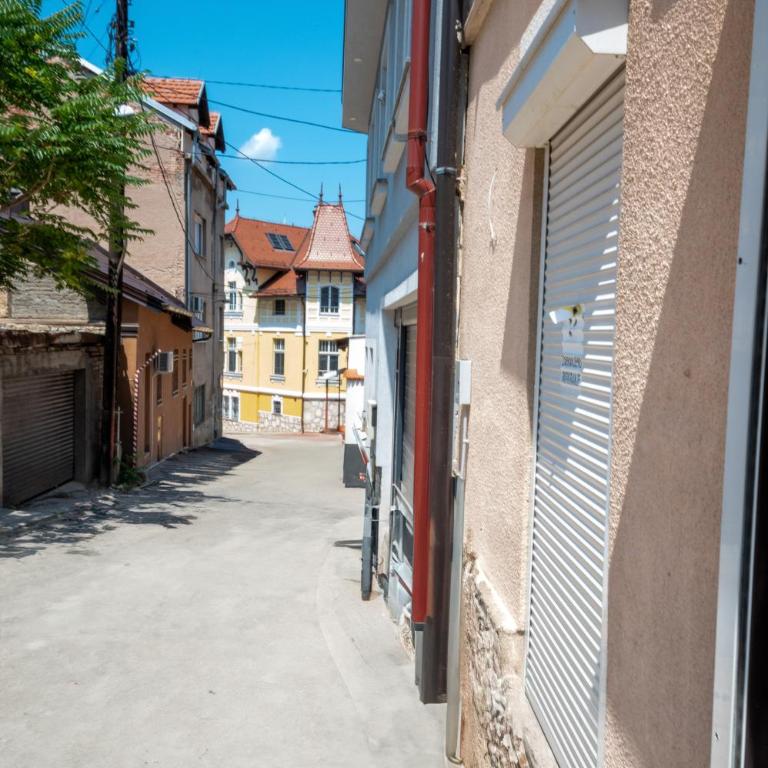 Colours Plus - Apartman sa 1 Spavaćom Sobom - 15