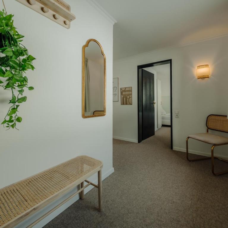 Hotel Pfeifer - Superior Familienzimmer - 5