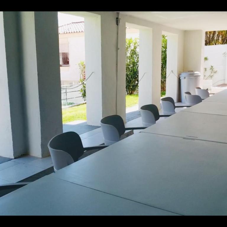 Villa Carmina Benalmádena - Villa - 18