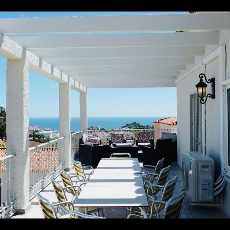 Villa Carmina Benalmádena - Villa - 13