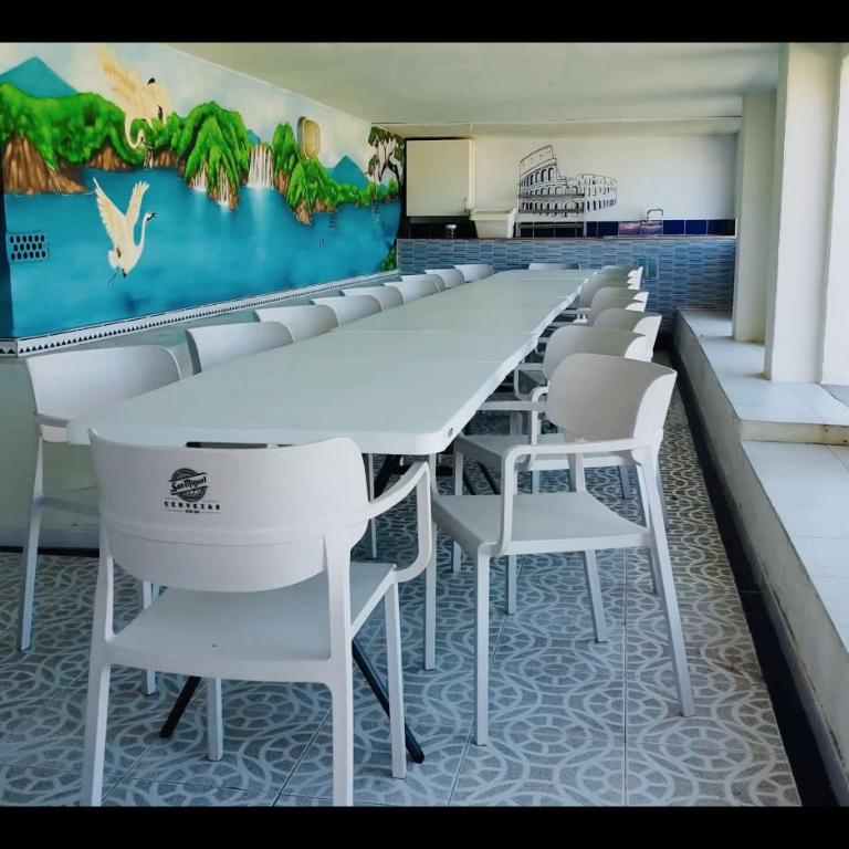 Villa Carmina Benalmádena - Villa - 17