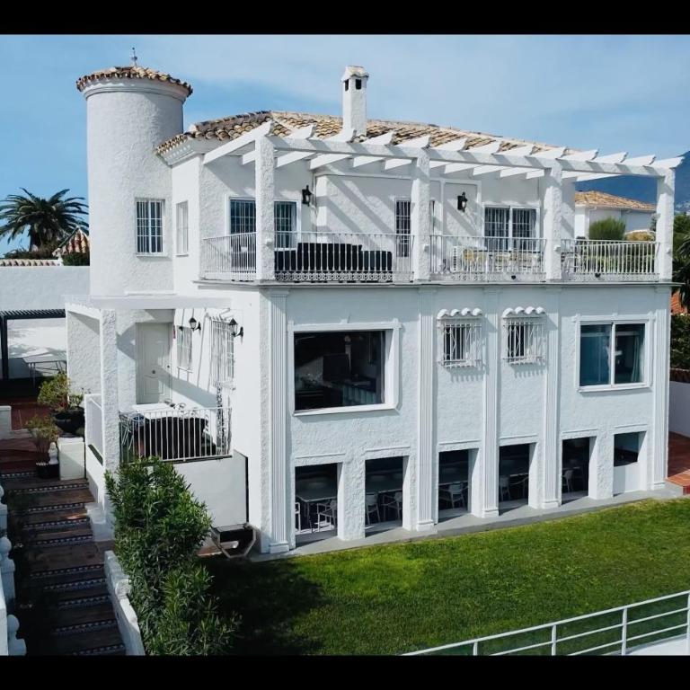 Villa Carmina Benalmádena - Villa - 3