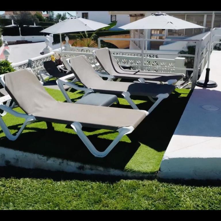 Villa Carmina Benalmádena - Villa - 7