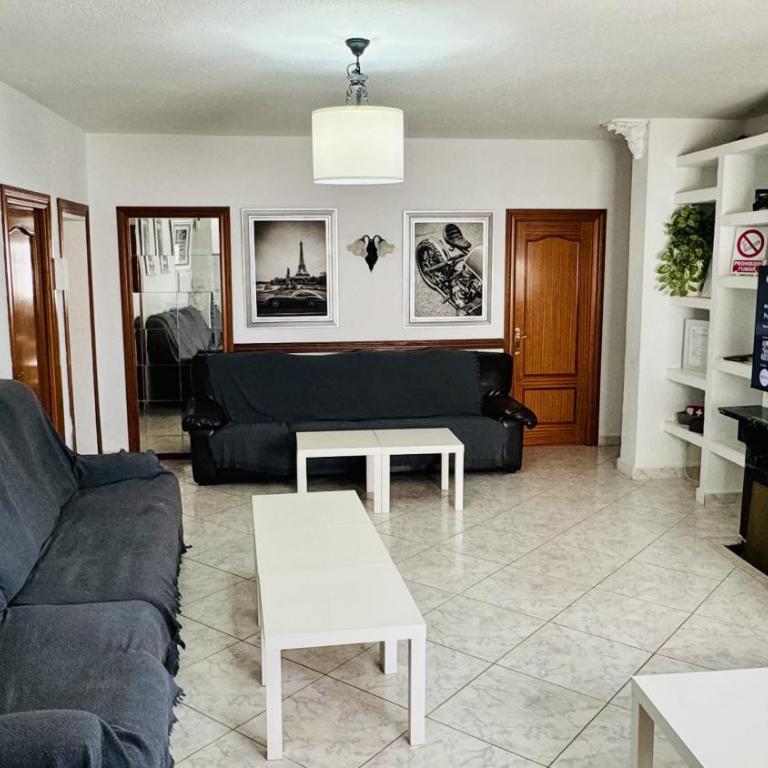 Villa Carmina Benalmádena - Villa - 20