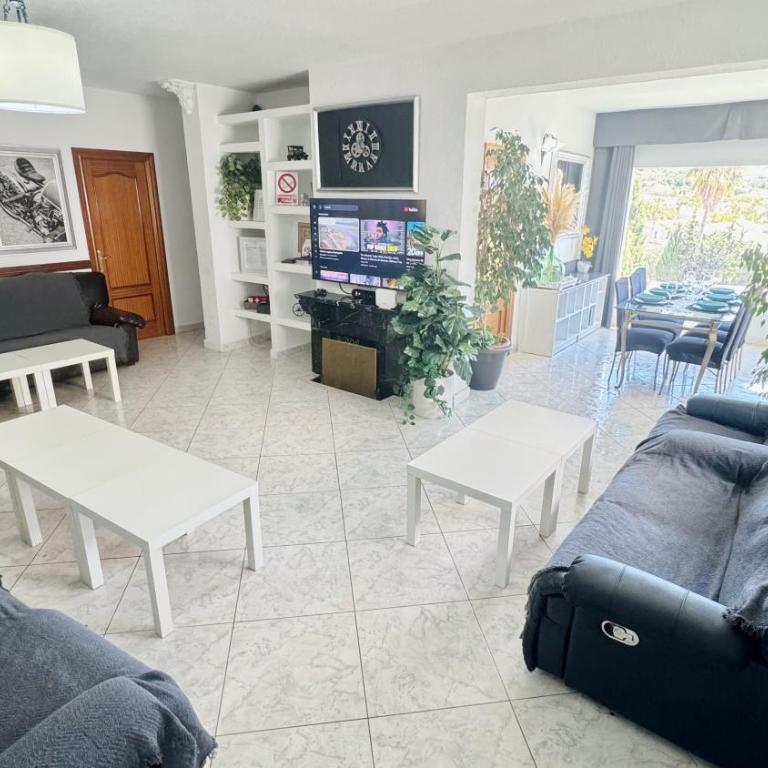 Villa Carmina Benalmádena - Villa - 21