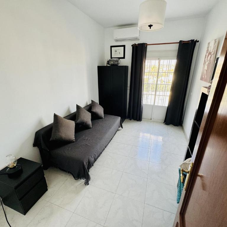 Villa Carmina Benalmádena - Villa - 31