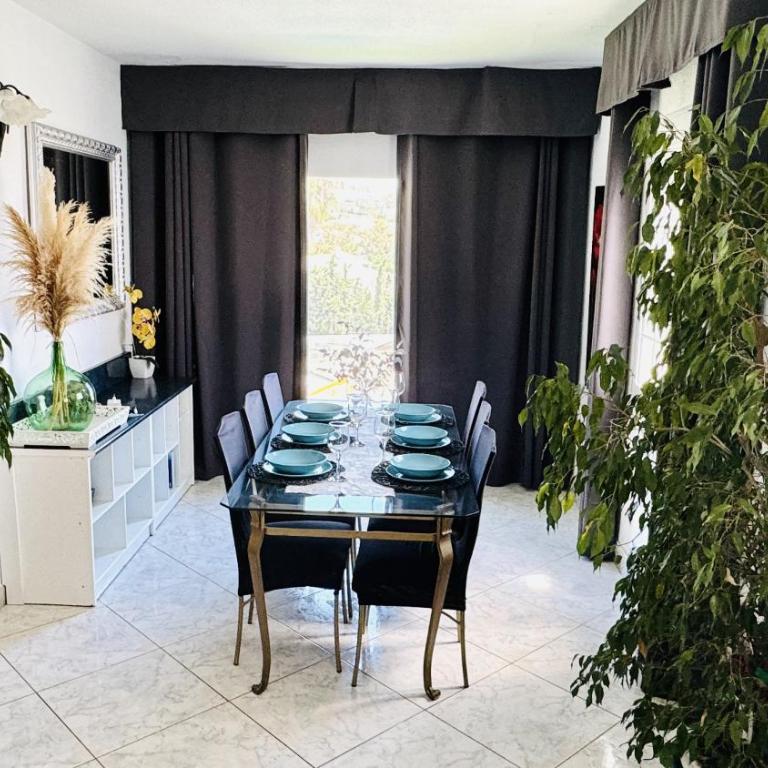 Villa Carmina Benalmádena - Villa - 22