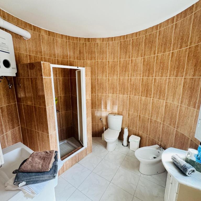 Villa Carmina Benalmádena - Villa - 38