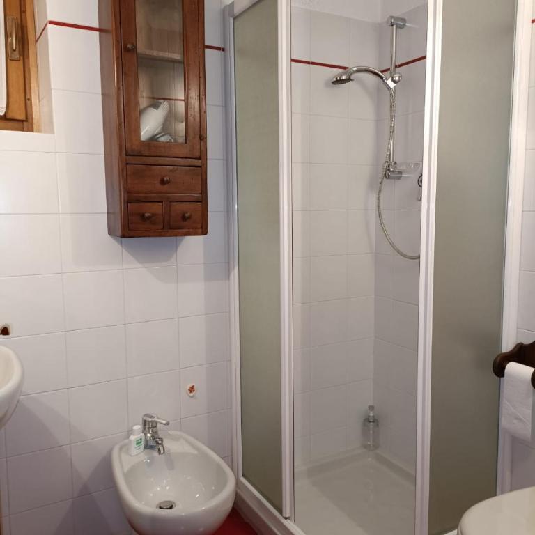 The saxe relax in the mountain - Appartamento con 2 Camere da Letto - 5