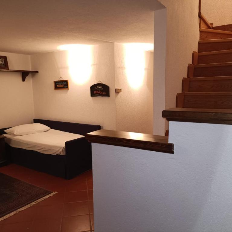 The saxe relax in the mountain - Appartamento con 2 Camere da Letto - 10