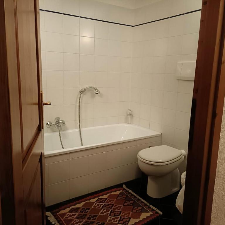 The saxe relax in the mountain - Appartamento con 2 Camere da Letto - 9