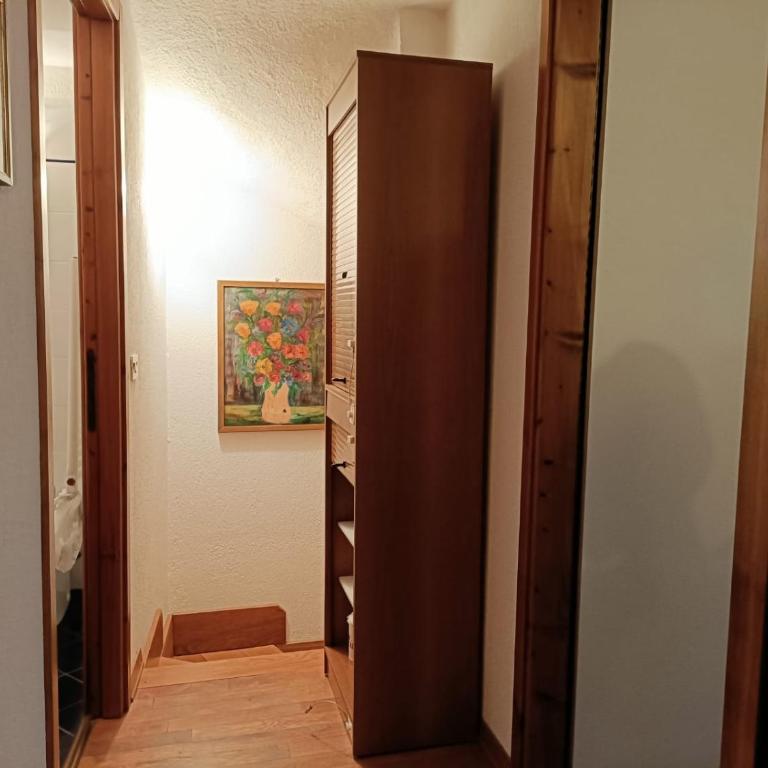 The saxe relax in the mountain - Appartamento con 2 Camere da Letto - 8