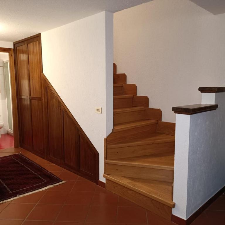 The saxe relax in the mountain - Appartamento con 2 Camere da Letto - 7
