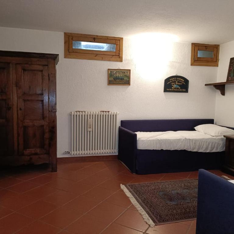 The saxe relax in the mountain - Appartamento con 2 Camere da Letto - 13