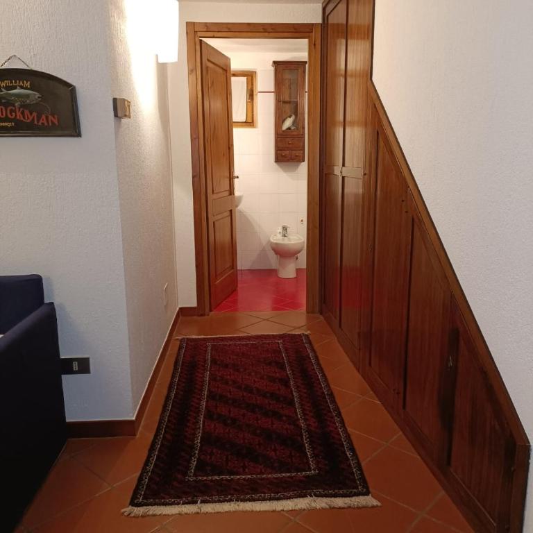 The saxe relax in the mountain - Appartamento con 2 Camere da Letto - 14