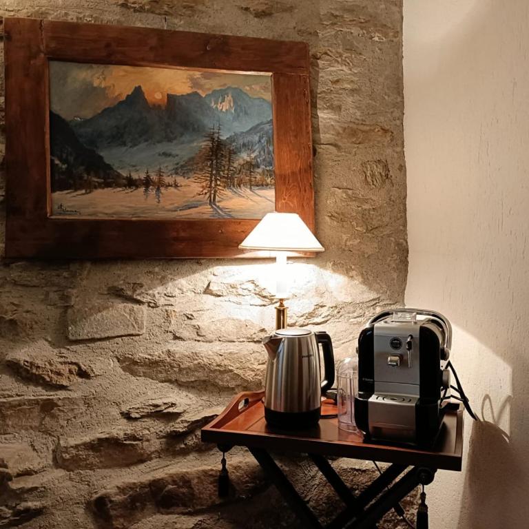 The saxe relax in the mountain - Appartamento con 2 Camere da Letto - 1