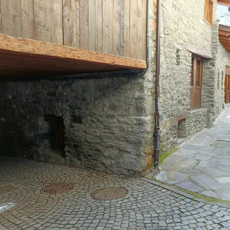 The saxe relax in the mountain - Appartamento con 2 Camere da Letto - 18